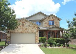 Pre-foreclosure in  BOTTLE BRUSH San Antonio, TX 78261