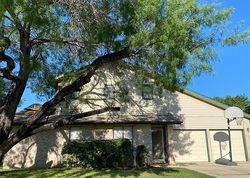 Pre-foreclosure in  RAVINA ST San Antonio, TX 78222