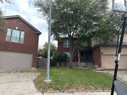 Pre-foreclosure in  STORMY SKIES San Antonio, TX 78247