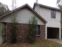 Pre-foreclosure in  BETTY ST White Hall, AR 71602