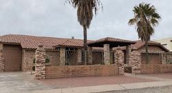 Pre-foreclosure in  N SENECA PL Nogales, AZ 85621