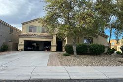 Pre-foreclosure in  N 25TH WAY Phoenix, AZ 85024
