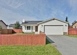 Pre-foreclosure in  BEITINGER DR Anchorage, AK 99515