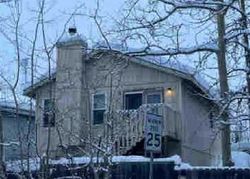Pre-foreclosure in  WENMATT CIR Anchorage, AK 99517