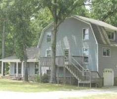 Pre-foreclosure in  COUNTY ROAD 229 Moulton, AL 35650