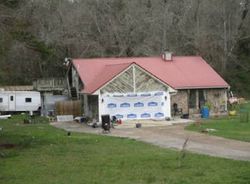 Pre-foreclosure in  W HIGHWAY 134 Daleville, AL 36322