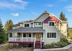 Pre-foreclosure Listing in 146TH AVE E EATONVILLE, WA 98328