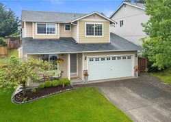 Pre-foreclosure in  85TH AVE E Puyallup, WA 98375