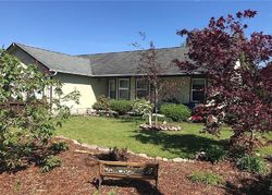 Pre-foreclosure in  NENANT ST S Bucoda, WA 98530