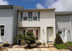 Pre-foreclosure in  WINDMILL DR Virginia Beach, VA 23453