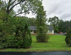 Pre-foreclosure in  SPRINGS RD Warrenton, VA 20186