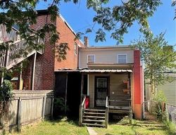 Pre-foreclosure in  ALBEMARLE ST Richmond, VA 23220