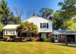 Pre-foreclosure in  MERRIGAN RD Richmond, VA 23235