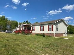 Pre-foreclosure in  WILLARDS MILL RD Nelson, VA 24580