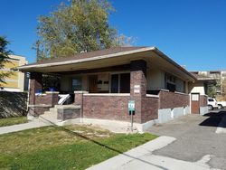 Pre-foreclosure in  E VINE ST Salt Lake City, UT 84107