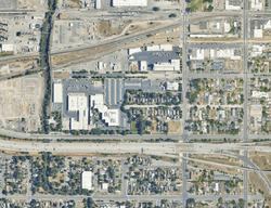 Pre-foreclosure in  W EUCLID AVE Salt Lake City, UT 84104