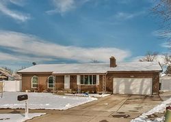 Pre-foreclosure in  W KIOWA CT Salt Lake City, UT 84120