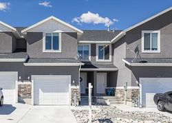 Pre-foreclosure in  GLEN EAGLES CT Tooele, UT 84074