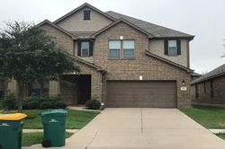 Pre-foreclosure in  HAYDEN FALLS DR Richmond, TX 77406