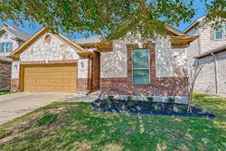 Pre-foreclosure in  HAYDEN FALLS DR Richmond, TX 77406