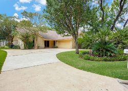 Pre-foreclosure in  LA QUINTA DR Missouri City, TX 77459