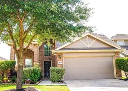 Pre-foreclosure in  ELIZABETH BROOK DR Richmond, TX 77406