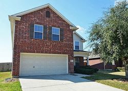 Pre-foreclosure in  GLENROCK HILLS DR Katy, TX 77494