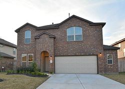 Pre-foreclosure in  LANTANA REACH DR Richmond, TX 77406