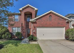 Pre-foreclosure in  HEARTLAND GROVE DR Richmond, TX 77406