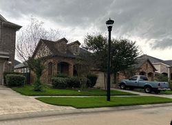 Pre-foreclosure in  LAKECREST GLEN DR Katy, TX 77493