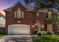 Pre-foreclosure in  BECKETS CROSSING LN Spring, TX 77373