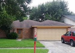 Pre-foreclosure in  LOST LAKE LN Spring, TX 77388