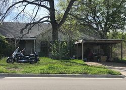 Pre-foreclosure in  SW 4TH AVE Mineral Wells, TX 76067