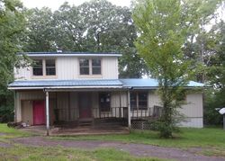 Pre-foreclosure Listing in MEDLIN RD GILMER, TX 75645