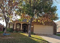 Pre-foreclosure in  GOLD RUSH DR Mckinney, TX 75071