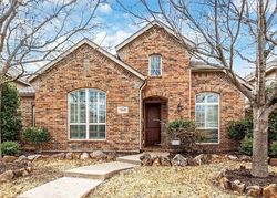 Pre-foreclosure in  MORNING DEW CT Allen, TX 75013