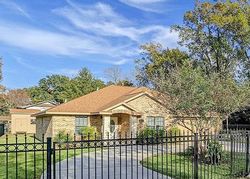 Pre-foreclosure in  WYNE ST Houston, TX 77017