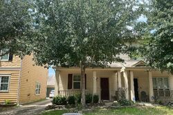 Pre-foreclosure in  MAMMOTH SPRINGS DR Houston, TX 77095