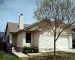 Pre-foreclosure in  WELLESLEY DR Austin, TX 78754