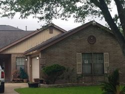 Pre-foreclosure in  PEEKSKILL LN Houston, TX 77075