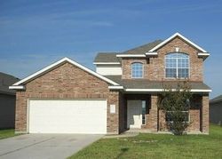 Pre-foreclosure in  BELLA JESS DR Spring, TX 77379