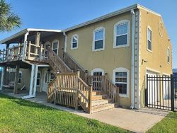 Pre-foreclosure in  E BAYSHORE DR Dickinson, TX 77539