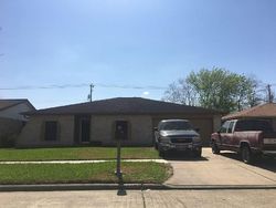 Pre-foreclosure in  SILVER LEAF DR League City, TX 77573