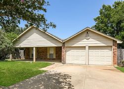 Pre-foreclosure in  SOLANO CT Arlington, TX 76017