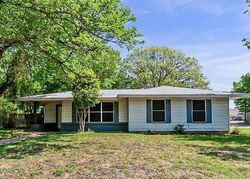 Pre-foreclosure in  MCCONNELL DR Fort Worth, TX 76134