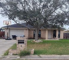 Pre-foreclosure in  TURKEY TROT Mercedes, TX 78570