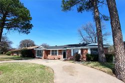 Pre-foreclosure in  MACEO LN Fort Worth, TX 76112