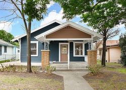 Pre-foreclosure in  RIGSBY AVE San Antonio, TX 78210