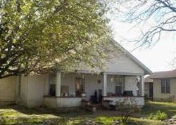 Pre-foreclosure in  PUTMAN AVE South Pittsburg, TN 37380