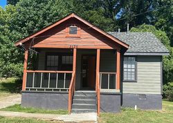 Pre-foreclosure in  WOODROW ST Memphis, TN 38127